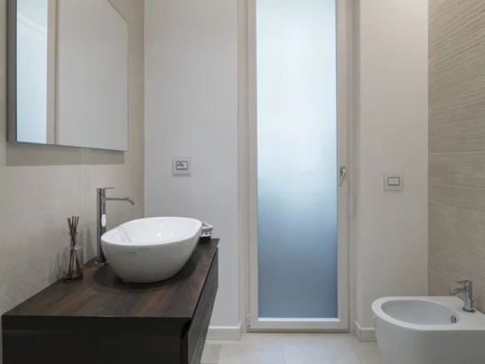 Archisio - Marco Ferranti - Progetto Casa rotondi