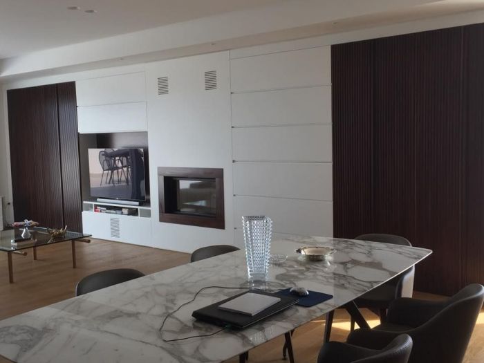 Archisio - Falegnameria Caricato - Progetto Arredamenti interni su misura