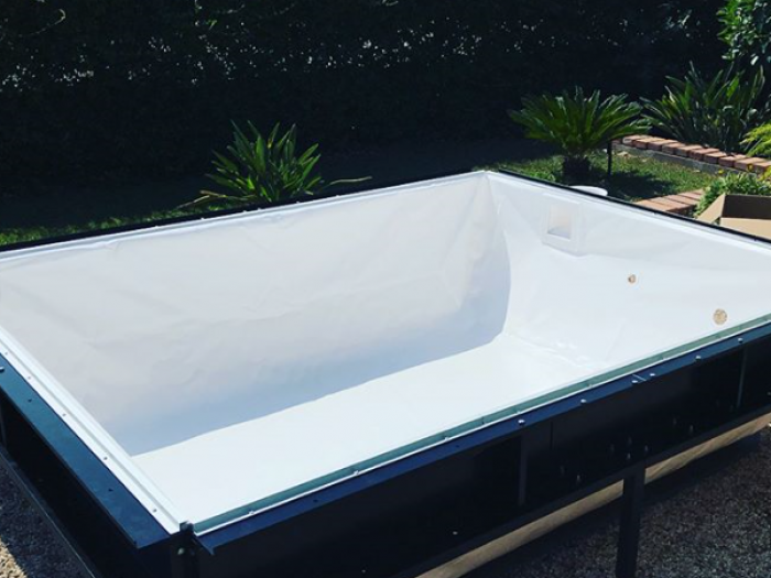 Archisio - Alessandro Moretti - Progetto Installazione e vendite di piscine