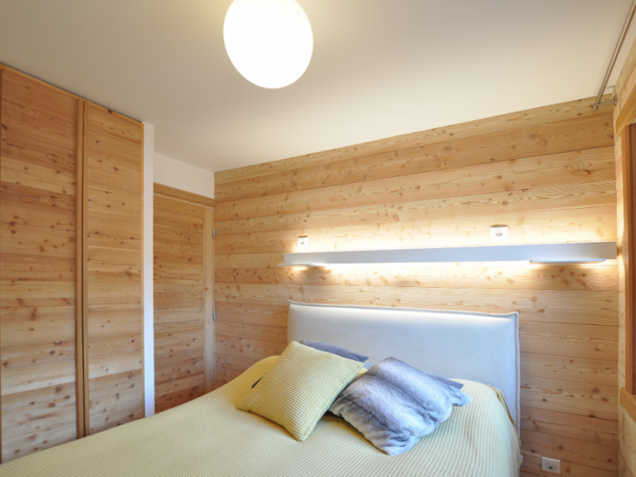 Archisio - Sferico Architetti - Progetto Chaberton