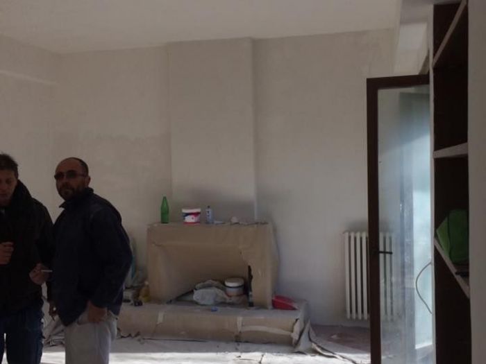 Archisio - La Servizi Ristrutturazioni - Progetto Interni