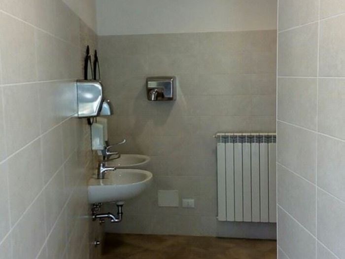 Archisio - Impresa Edile Pappalardo Romoaldo - Progetto Rifacimento interni