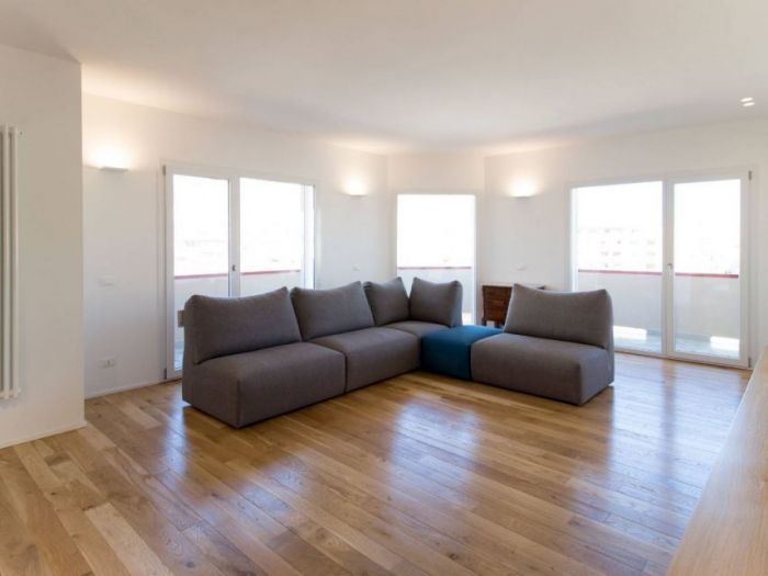 Archisio - Gaspare Di Maggio - Progetto Casa ag