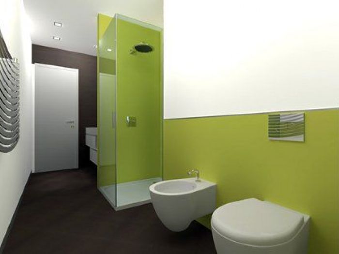 Archisio - Fazioli Architetti Associati - Progetto Appartamento di civile abitazione