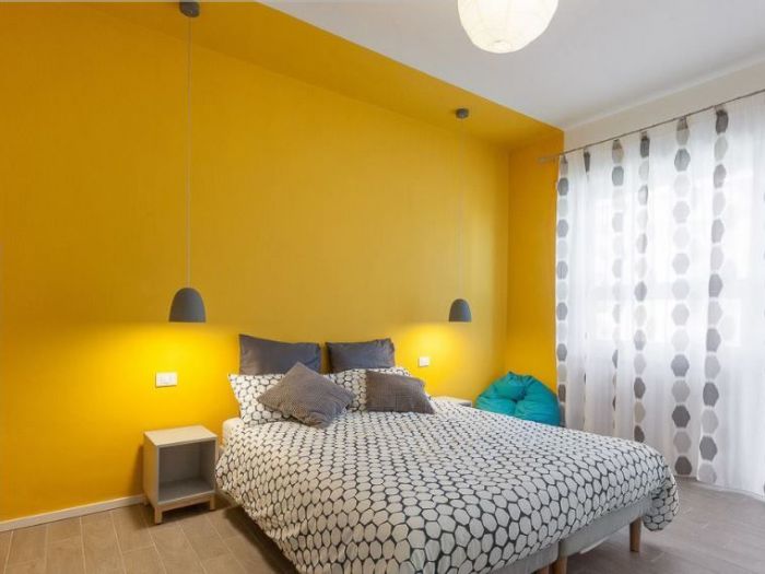 Archisio - Fparchitetto - Progetto 50 metri quadri di restyling