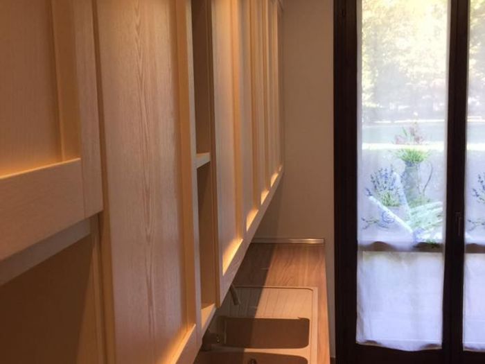 Archisio - Loft Arredamenti - Progetto Arredamenti cucine e soggiorni