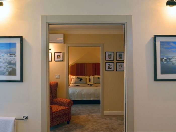 Archisio - Studio Codeb Vergnano - Progetto Megve