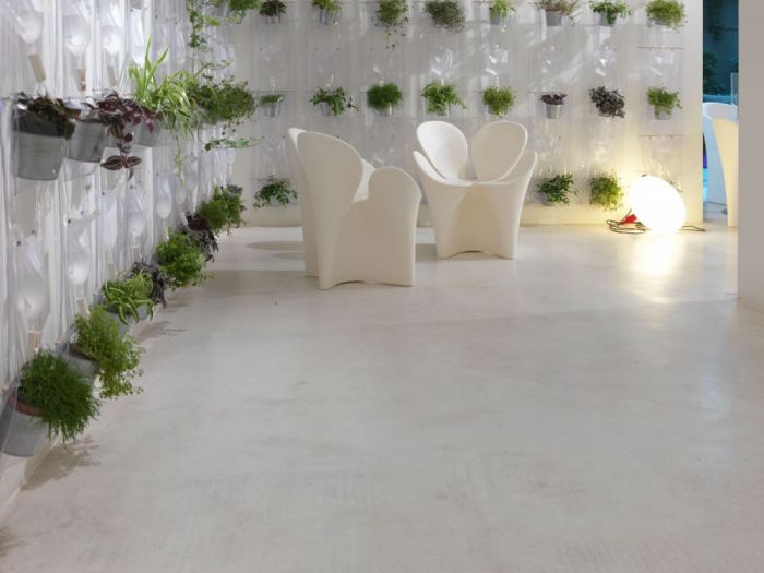 Archisio - Studio Contact - Progetto Esterni