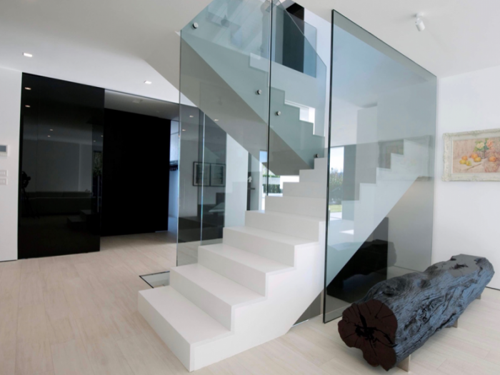 Archisio - Arte Brotto Mobili srl - Progetto Arte Brotto Mobili srl