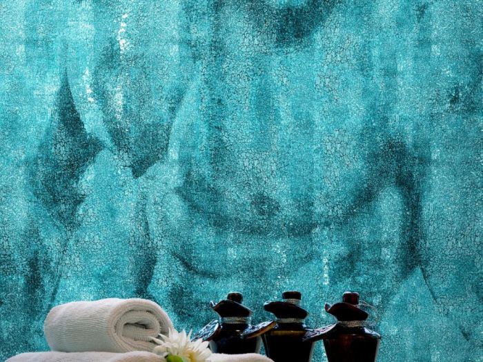 Archisio - Home Hand Made - Progetto Pannelli in resina artistica