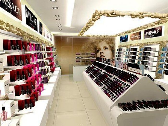 Archisio - Studio Sagitair - Progetto Negozi