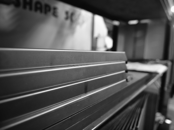 Archisio - Unlead - Progetto Industrial reportage mitre welding