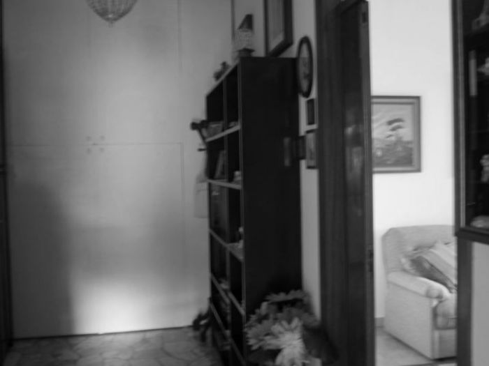 Archisio - Cristina Rampazzo - Progetto Ristrutturazione di un appartamento anni 70 - anno 2013