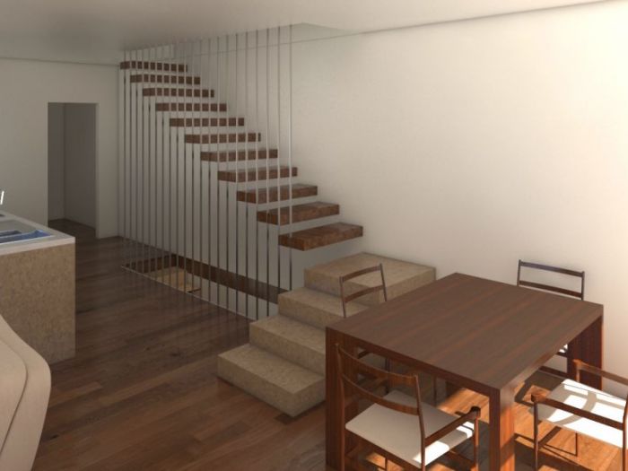 Archisio - Istud Design - Progetto Villa sn