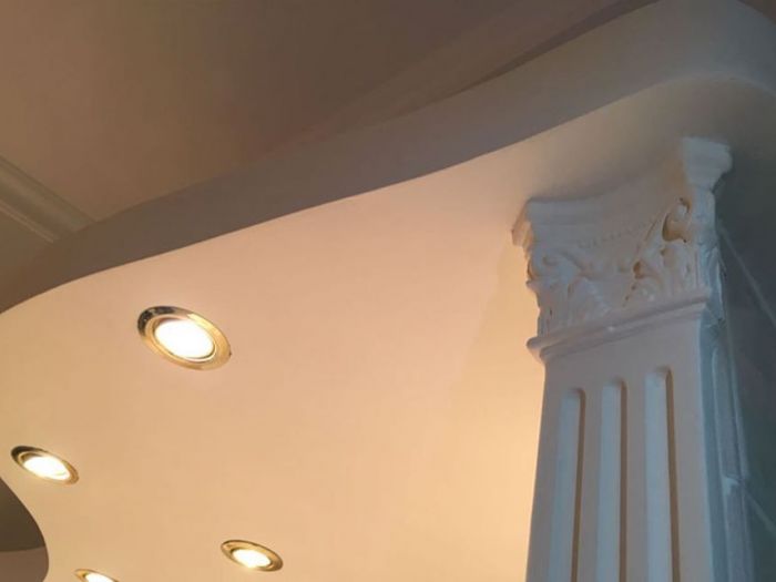 Archisio - Okedile - Progetto Ristrutturazione di interni