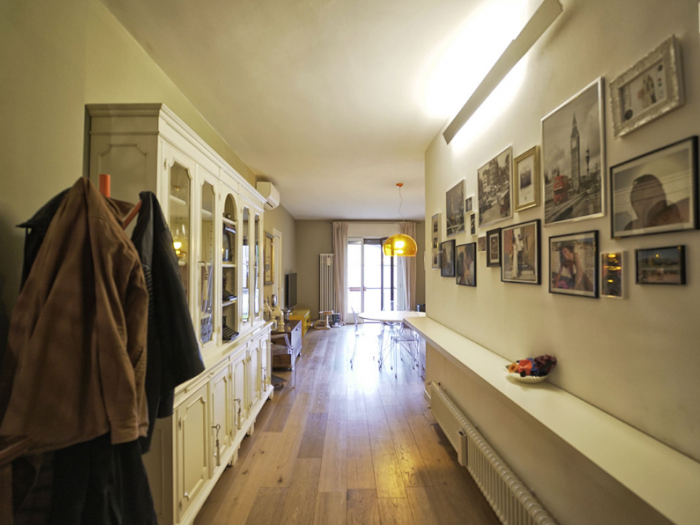 Archisio - Kb Ristrutturazioni - Progetto Progetto saffi progetto san michele