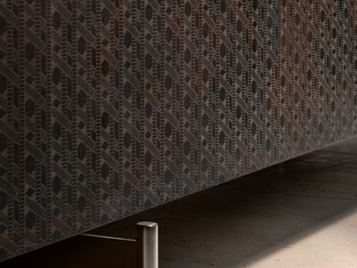 Archisio - Franck Sonn Home - Progetto Capo dopera by franck sonn home