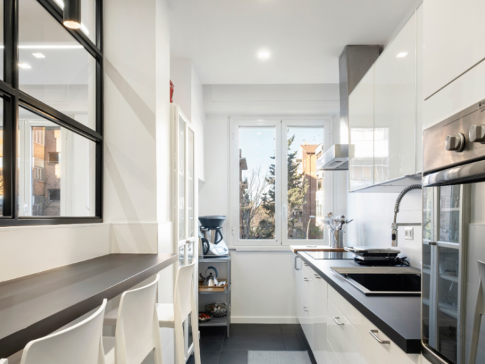 Archisio - Alberto Sinigaglia Photography - Progetto Cucine