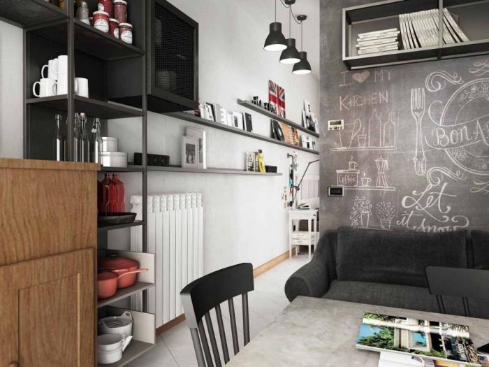 Archisio - Studio Gentile - Progetto Casa f