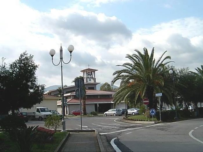 Archisio - Mulas Impianti srl - Progetto Illuminazione esterna