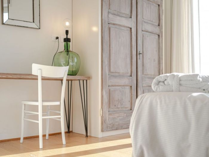 Archisio - Sabrina Pezzoli - Progetto Borgo syrah - residenza