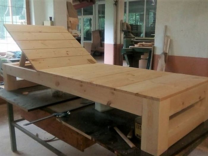 Archisio - Falegnameria Rossi Mauro - Progetto Lavori artigianali in legno