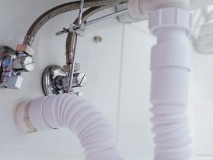 Archisio - Impianti Idraulici Termoidraulica Flli Fonsato - Progetto Impianti