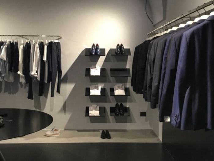 Archisio - Antonio Bellomo Designer - Progetto White