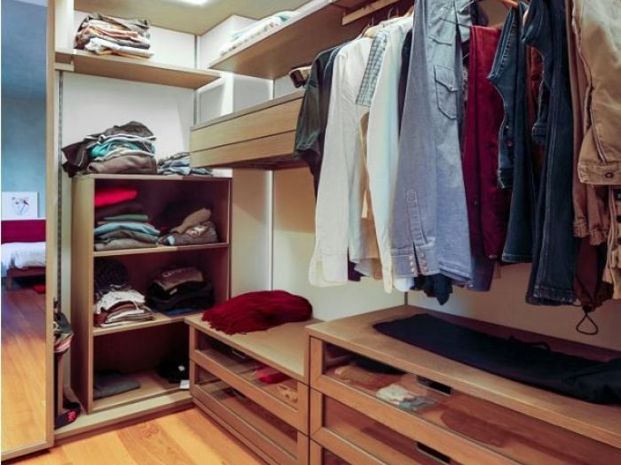 Archisio - Falegnameria 1998 - Progetto Arredamenti