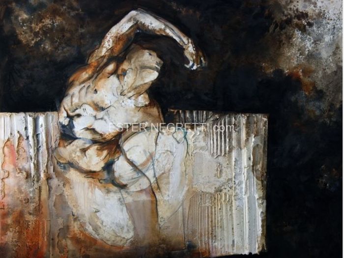 Archisio - Ester Maria Negretti - Progetto ESTER MARIA NEGRETTI