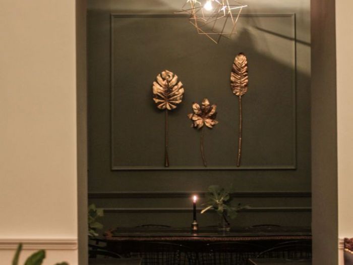 Archisio - Design Project - Progetto Fico moro