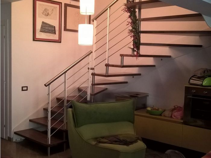 Archisio - Fine Things - Progetto Laquila nuova costruzione