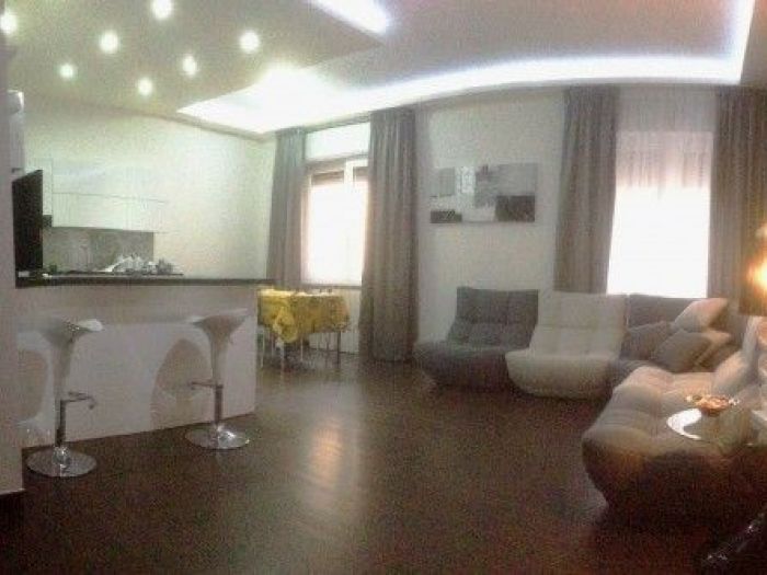 Archisio - Arte Abile - Progetto Appartamenti