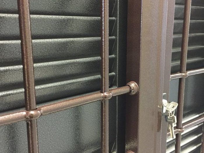 Archisio - Conika srl - Progetto Grate