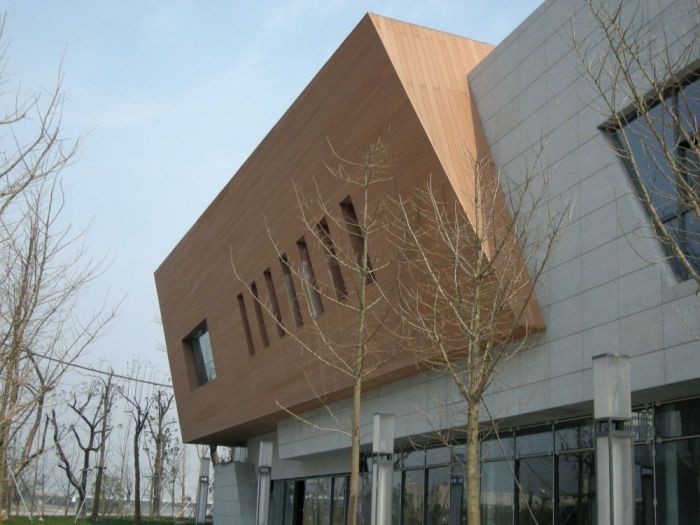 Archisio - Dco - Progetto Dcowood