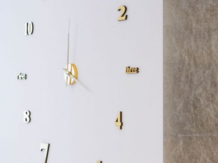 Archisio - Msplus Architettura Marco Stacchini Architetto - Progetto Casa mpUna dimora elegante e raffinata luminosa ed accogliente