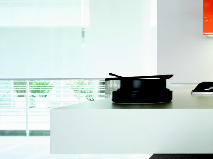 Archisio - Home Design Arredamenti - Progetto CUCINE