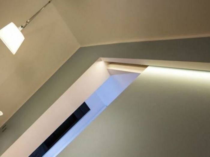 Archisio - Adsidera Architetti - Progetto Intimo