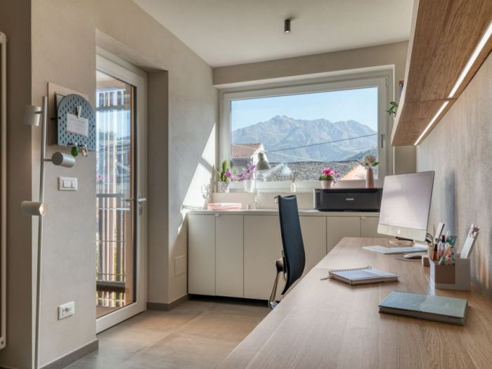 Archisio - Davide Gonella Fotografo - Progetto Ristrutturazione nel bovesano