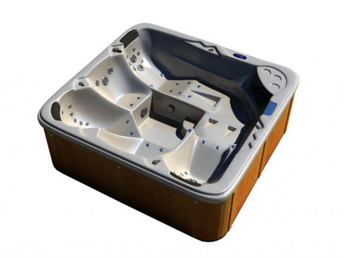 Archisio - Cooldesign - Progetto Idrom 1