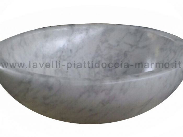 Archisio - Marmi Marini Di Rino Marini E C Sas - Progetto Lavello in marmo