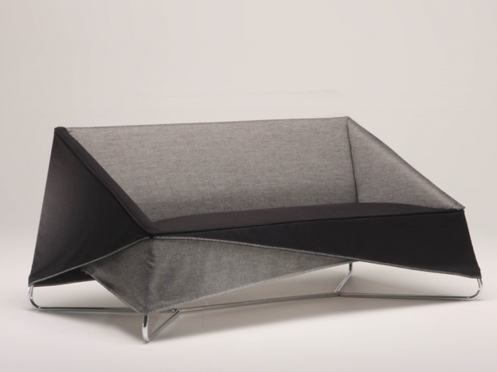 Archisio - Orlandini Design - Progetto Sedie