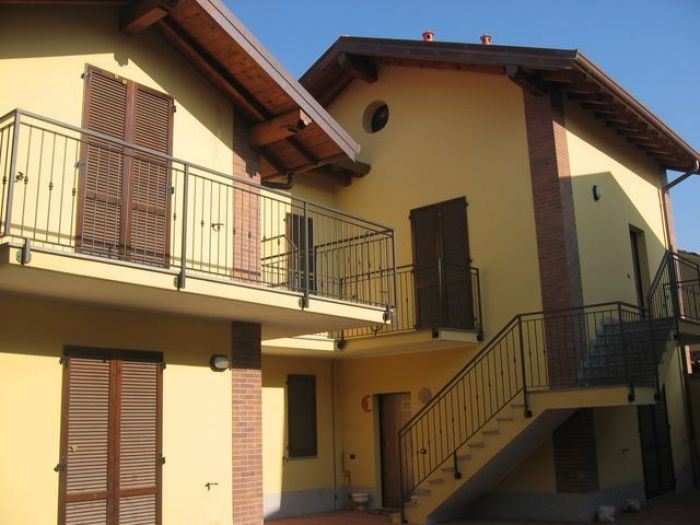 Archisio - Edilnica - Progetto Riqualificazioni