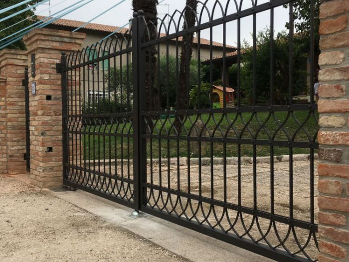 Archisio - Accademia Dei Metalli - Progetto Carpenteria metallica