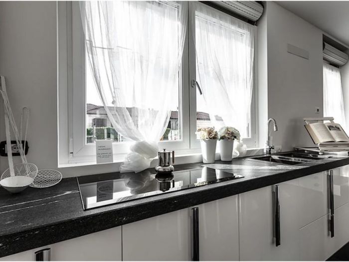 Archisio - Gabriella Sala Home Staging Relooking Specialist - Progetto Home staging in villa pavese open house