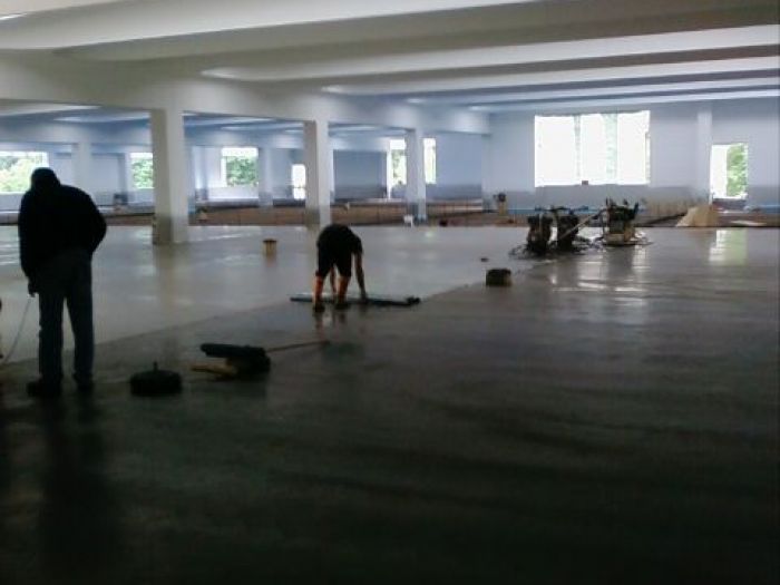 Archisio - Emme Advice - Progetto Officine rigamonti