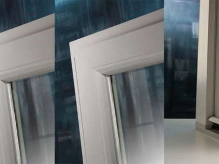 Archisio - Styl Porte Serramenti - Progetto Serramenti esterni