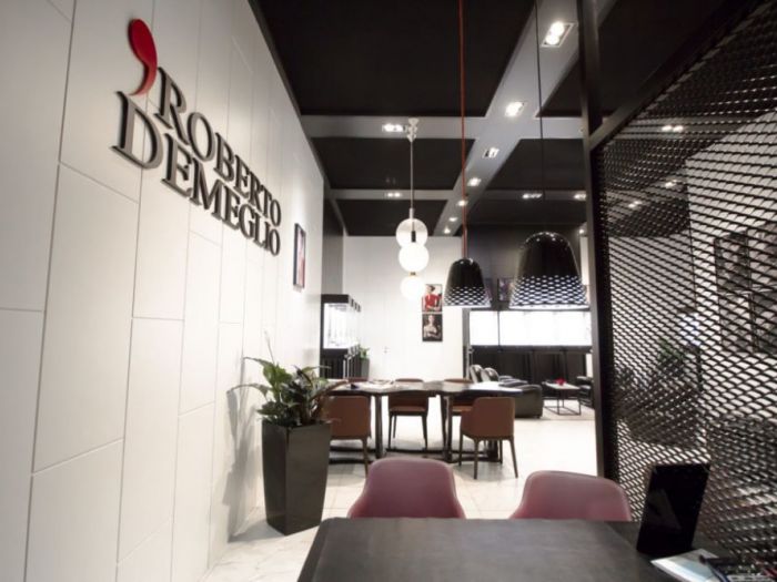 Archisio - Lascia La Scia Sas - Progetto Roberto demeglio baselworld 2017