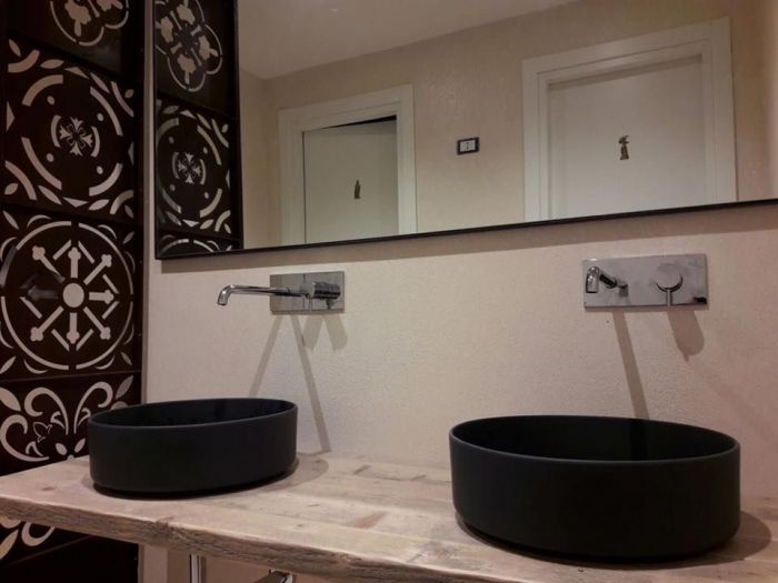 Archisio - Gian Luca Gentili - Progetto Ristorante