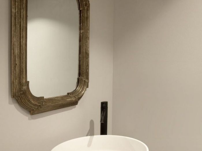 Archisio - Mohamed Keilani - Progetto Villa appia antica 12